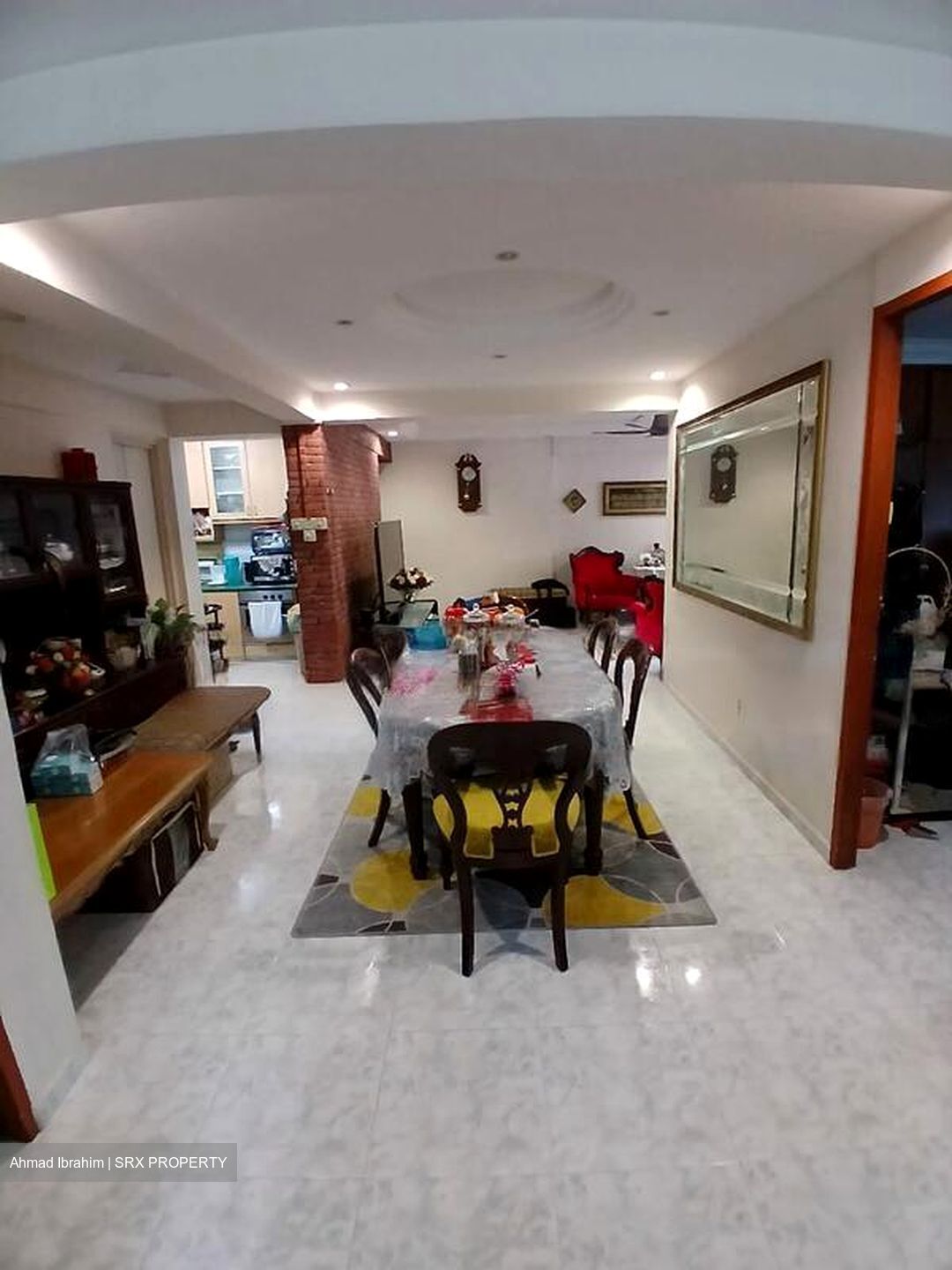 Blk 20 Bedok South Road (Bedok), HDB 5 Rooms #484687841